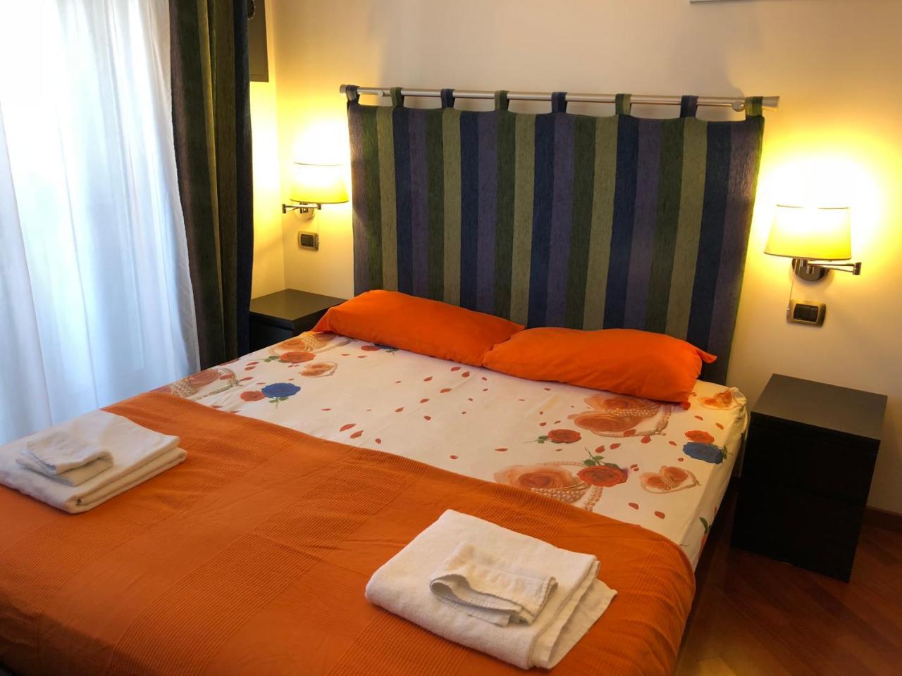 Smart House - Ziani * Rome