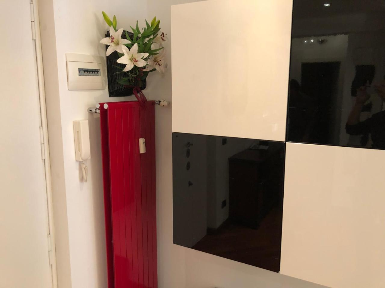 Smart House - Ziani * Rome