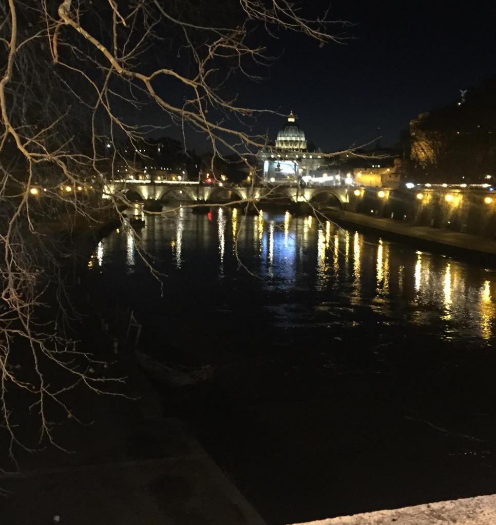 Smart House - Ziani Rome