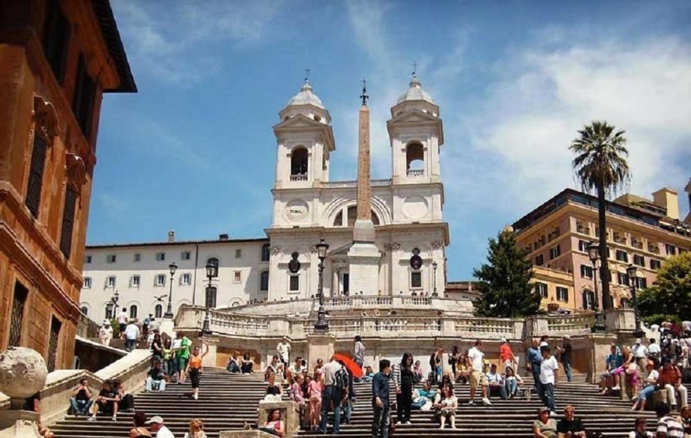 Smart House - Ziani * Rome
