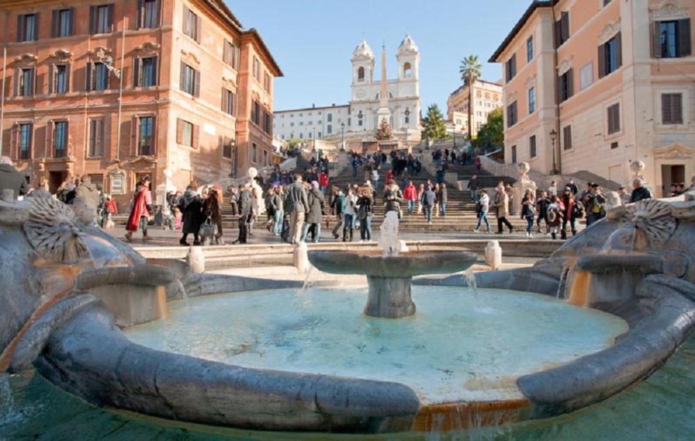 Smart House - Ziani Rome