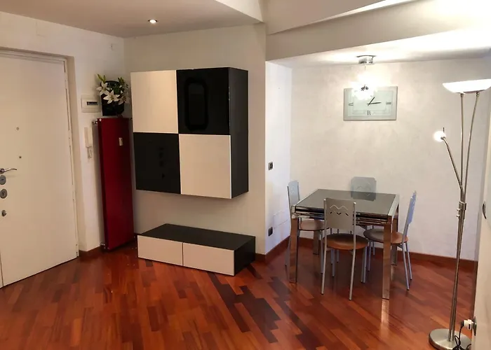 Smart House - Ziani