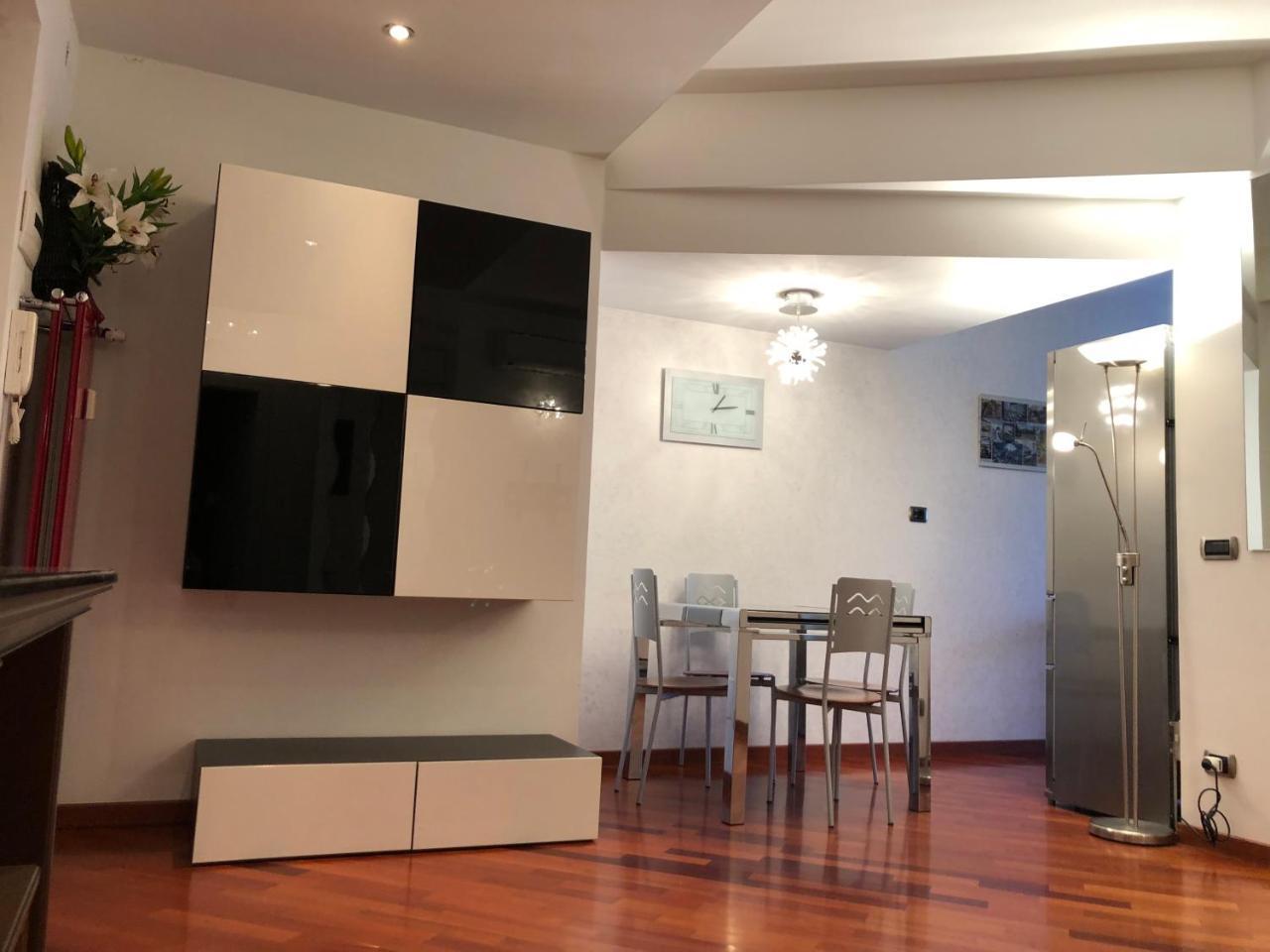 Smart House - Ziani *