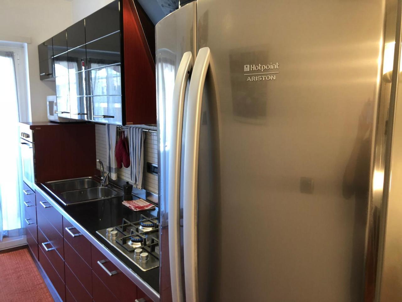 Apartment Smart House - Ziani *
