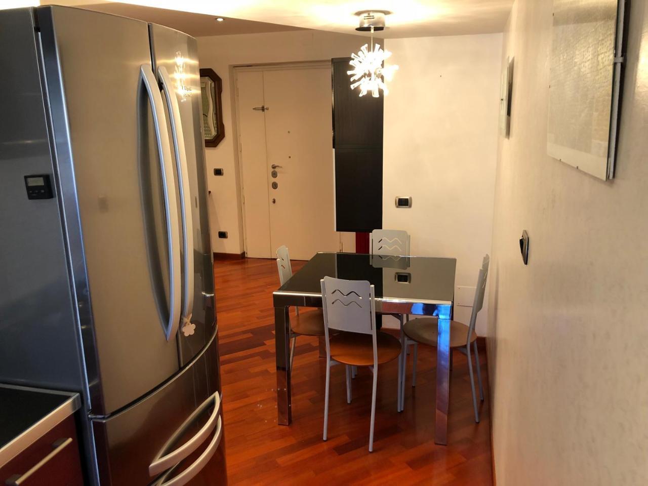 Smart House - Ziani Apartment