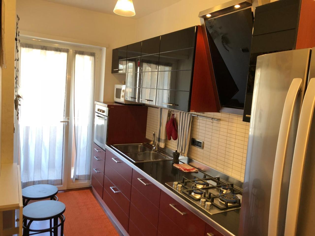 Apartment Smart House - Ziani