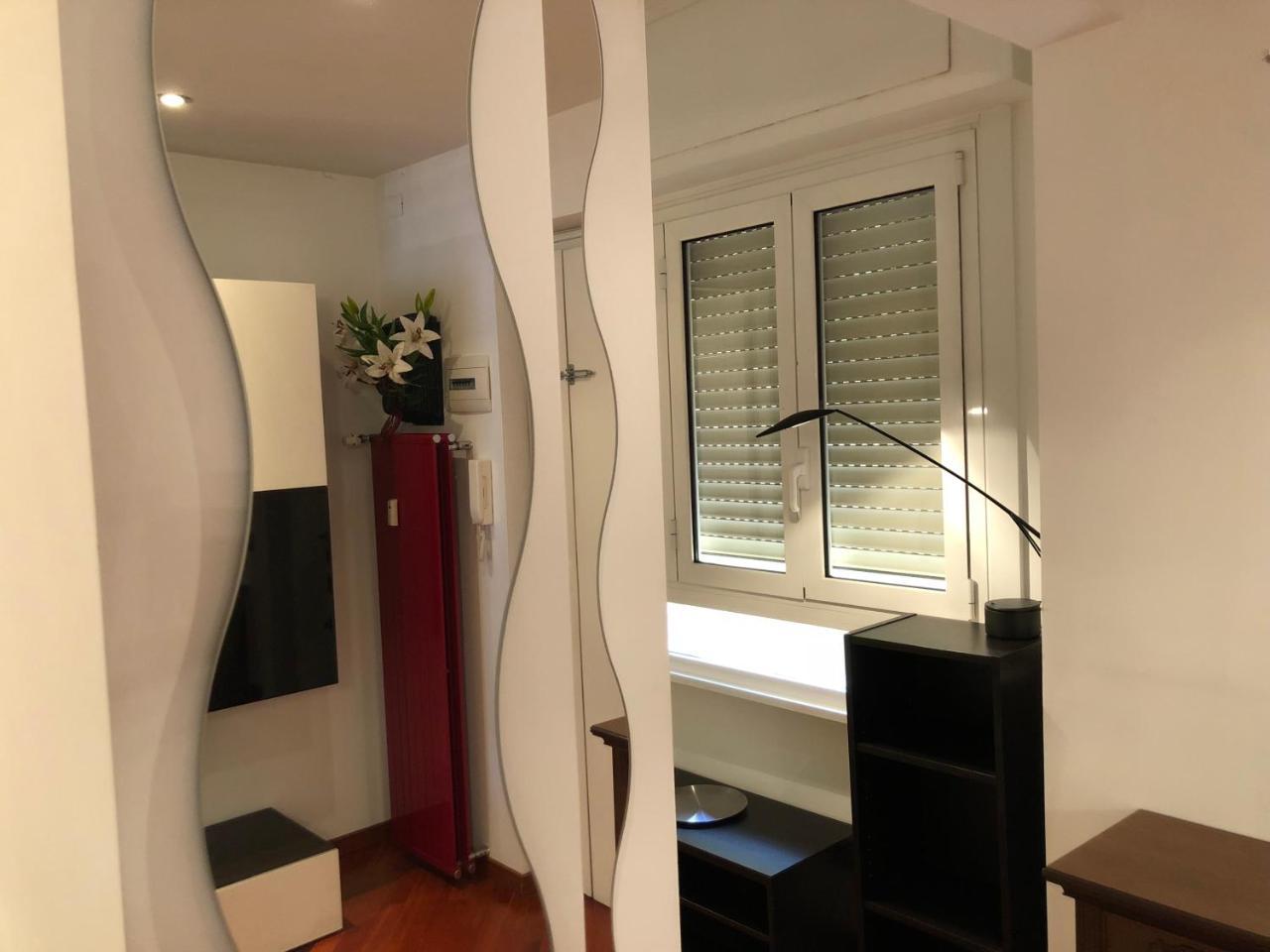 Smart House - Ziani Apartment