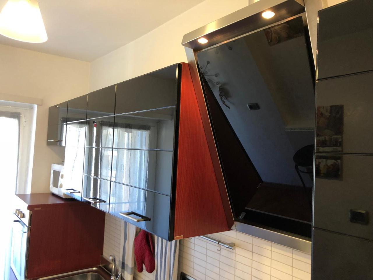 Apartment Smart House - Ziani *