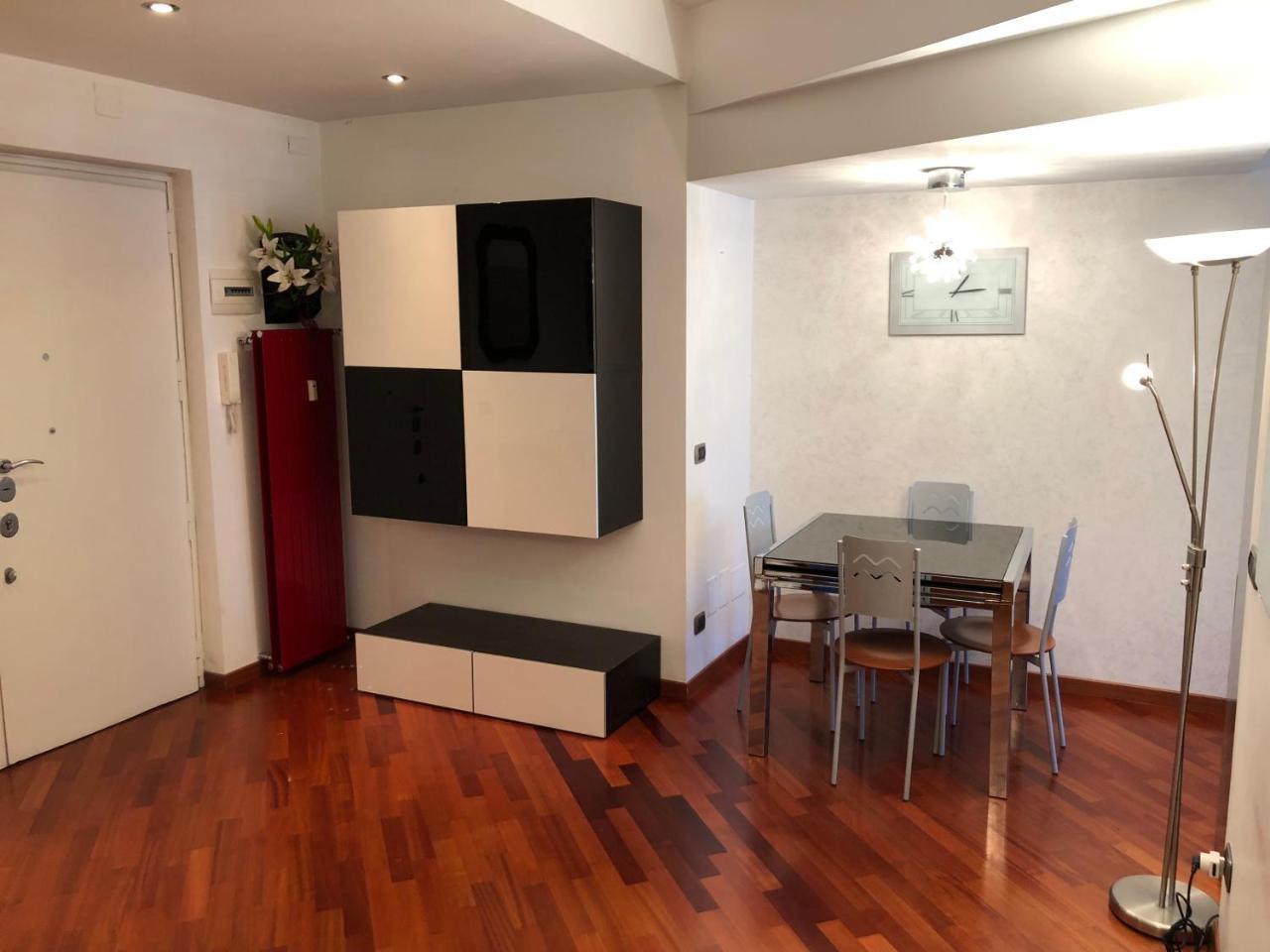 Apartment Smart House - Ziani Rom